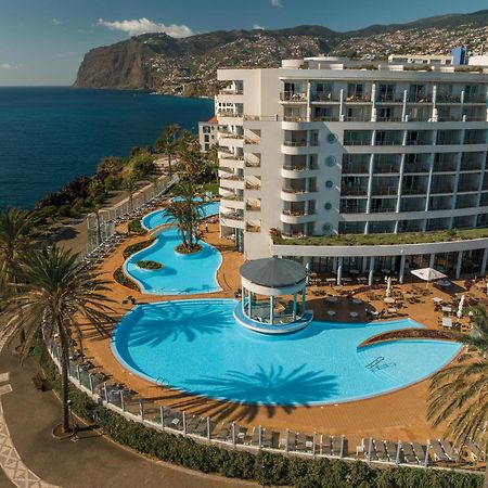 Pestana Grand Ocean Resort Hotel Funchal  Exterior photo