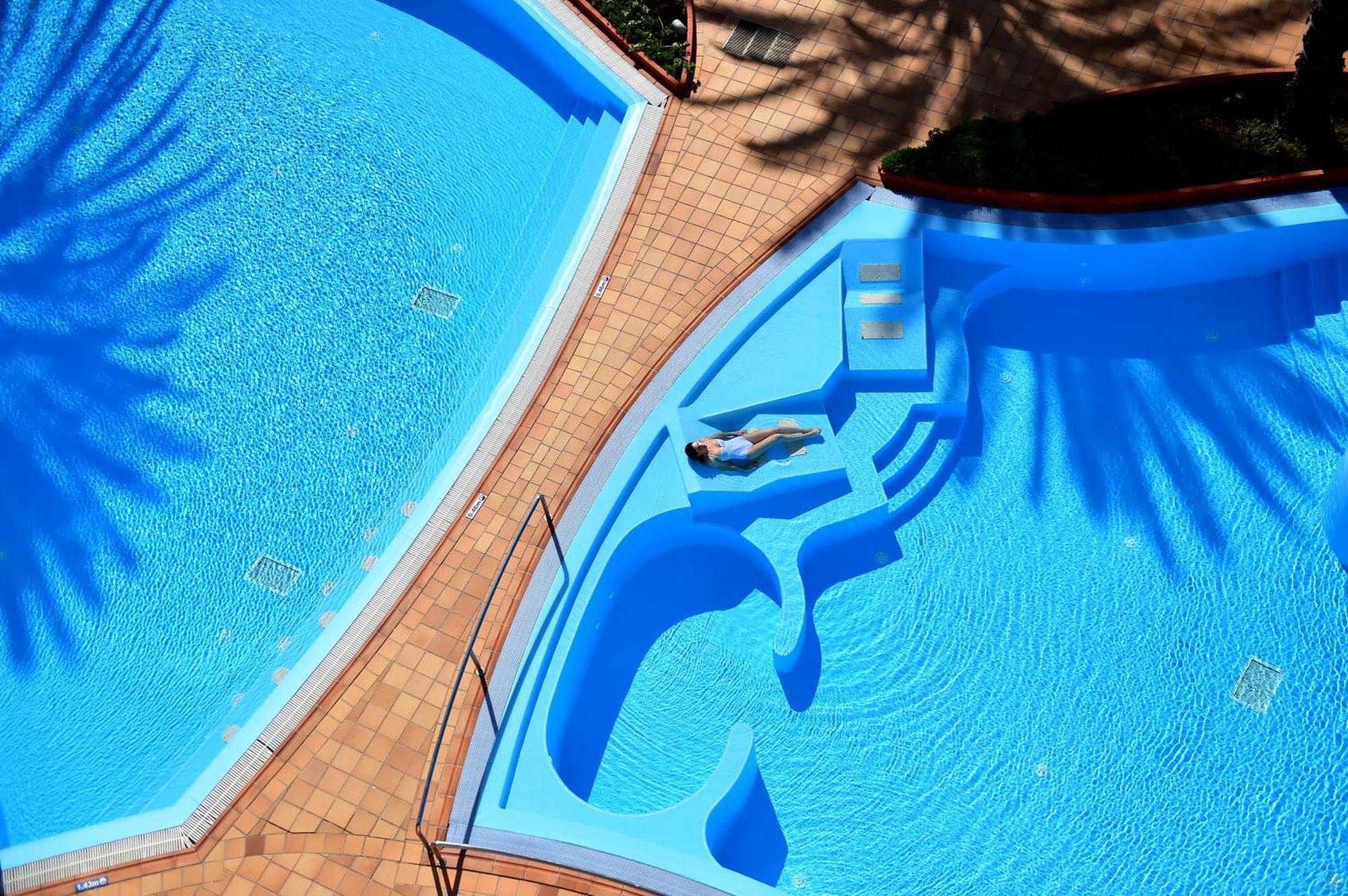 Pestana Grand Ocean Resort Hotel Funchal  Exterior photo
