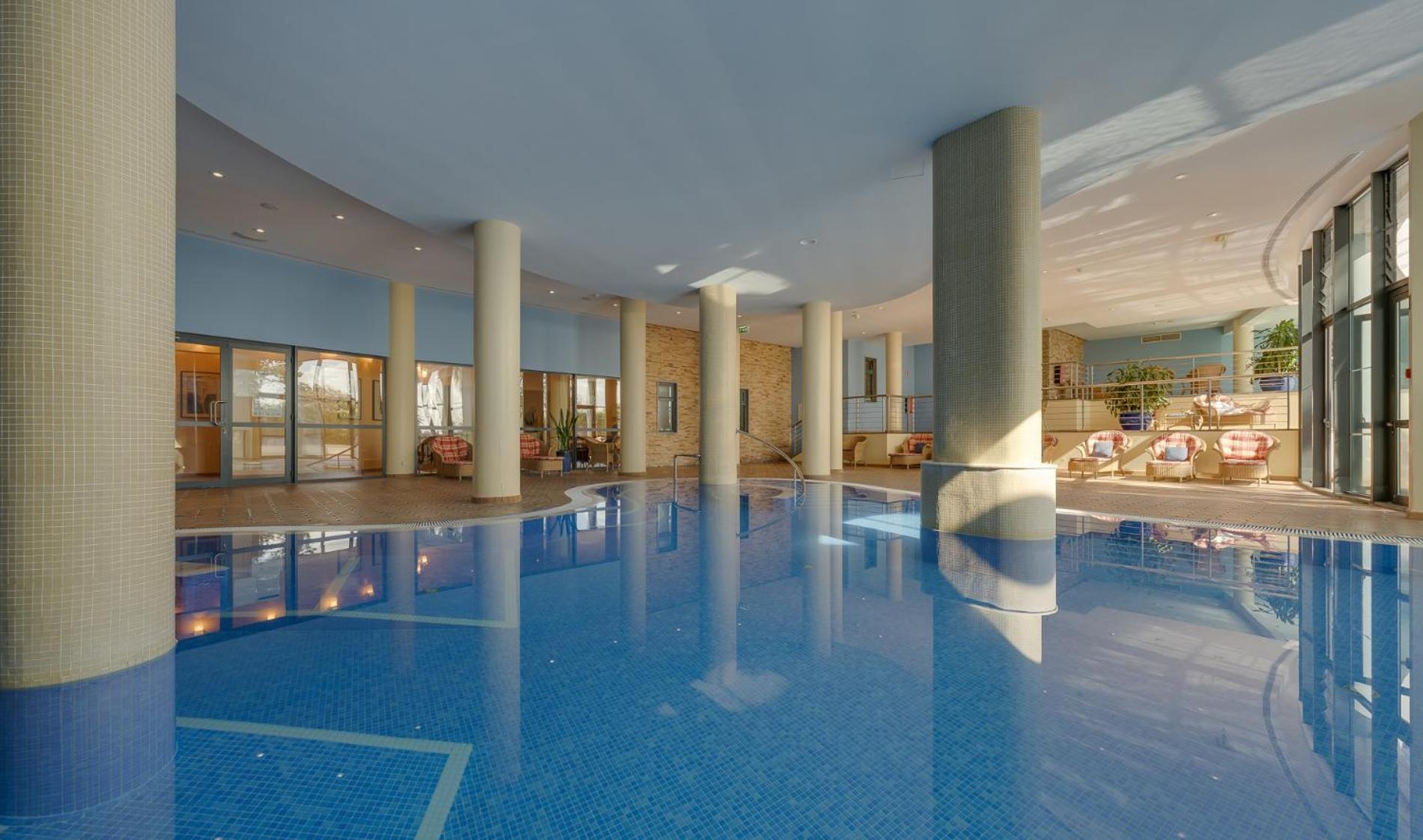 Pestana Grand Ocean Resort Hotel Funchal  Exterior photo